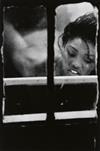 ALPERN, MERRY (1955- ) Suite of 4 photographs from The Windows Series.